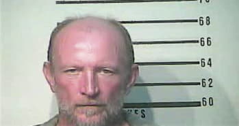 Roger Branham - Bell County, KY 
