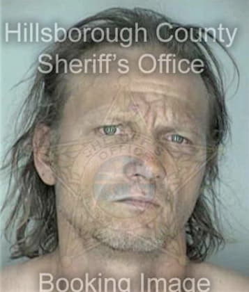 Mark Brewer - Hillsborough County, FL 