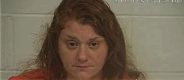 Gina Broom, - Marion County, MS 