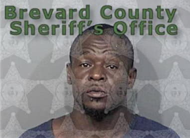 Timothy Brown, - Brevard County, FL 