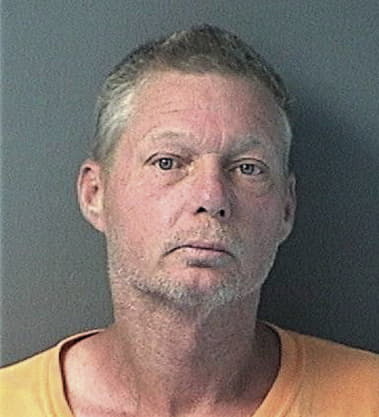 Karl Burgess, - Escambia County, FL 