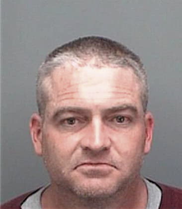 George Burkhead, - Pinellas County, FL 