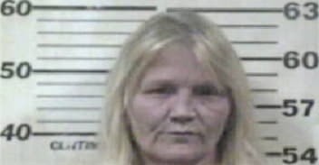 Jennifer Burnette, - Roane County, TN 