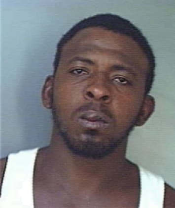 Anthony Campbell, - Polk County, FL 