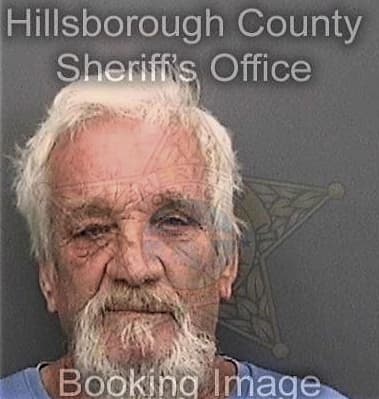 Henry Campbell, - Hillsborough County, FL 