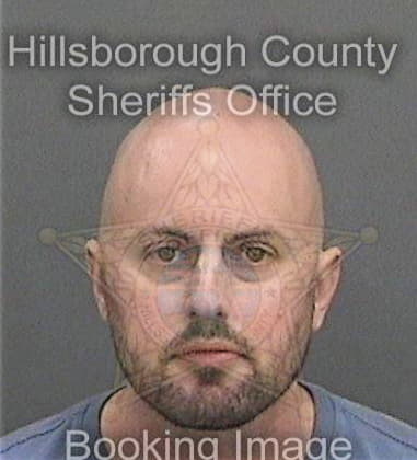 Xavier Cancel, - Hillsborough County, FL 