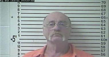 Robert Cannon, - Hardin County, KY 