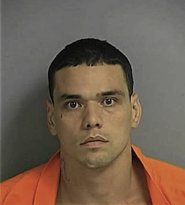 Rafael Cardon-Bartolo, - Osceola County, FL 