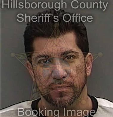 Patrick Carney, - Hillsborough County, FL 