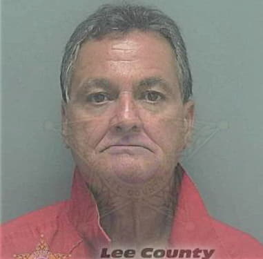 Jesse Castelli, - Lee County, FL 