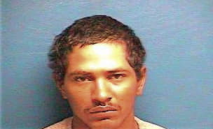 Pedro Castillo-Cruz, - Boyle County, KY 