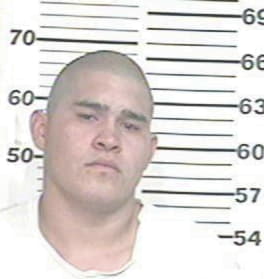 Agustin Cavazos, - Hidalgo County, TX 