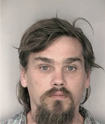 Samuel Cintron - Hillsborough County, FL 