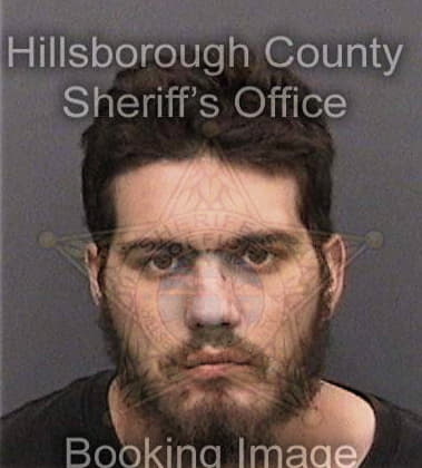 Casey Clifford - Hillsborough County, FL 