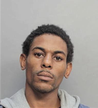 Rodderick Coats, - Dade County, FL 