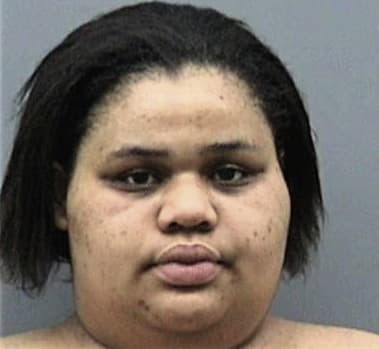 Mia Cofield - Hillsborough County, FL 