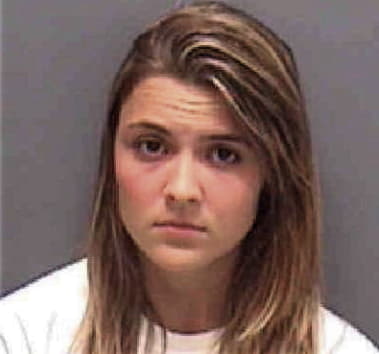 Allison Cole, - Lee County, FL 