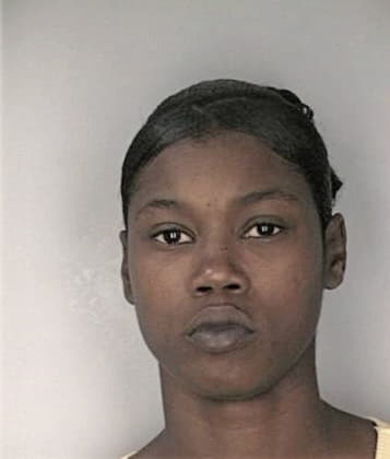 Tiffany Cole - Hillsborough County, FL 