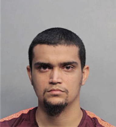 Luis Corcino, - Dade County, FL 