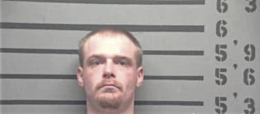 Brandon Crick, - Hopkins County, KY 