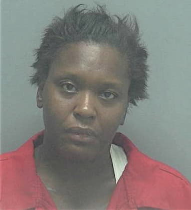 Lavara Crook, - Lee County, FL 