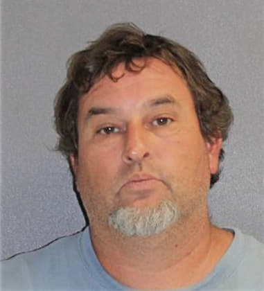 Kevin Cutlip, - Volusia County, FL 