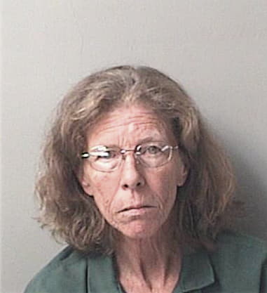 Tiffany DAlemberte, - Escambia County, FL 