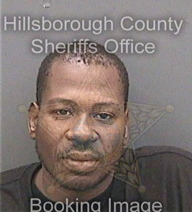 Quintin Daniels, - Hillsborough County, FL 