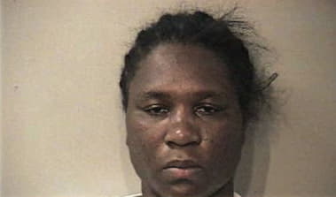 Maria Darby, - Leon County, FL 