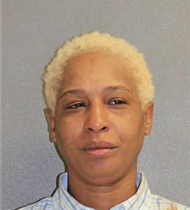 Kendriuna Dawkins, - Volusia County, FL 