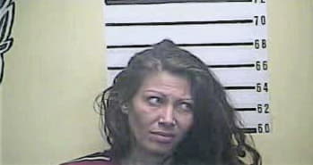 Bridgett Dixon - Bell County, KY 