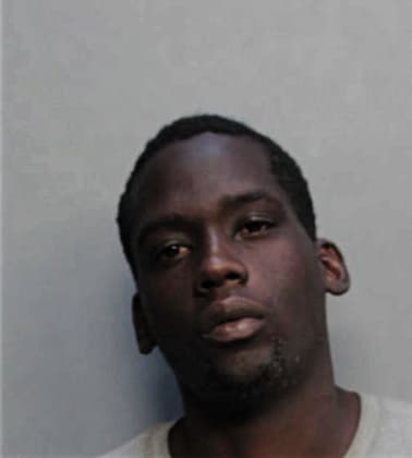 Jeffrey Donald, - Dade County, FL 