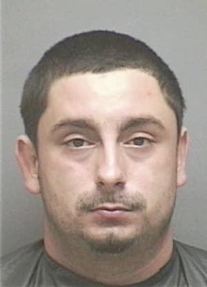 Christopher Dugent, - Flagler County, FL 