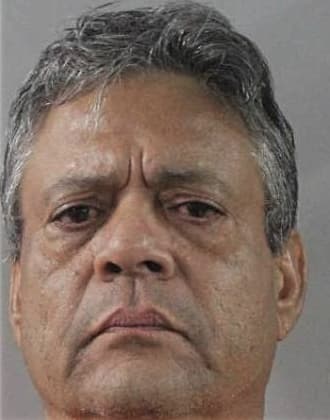 Jorge Echevarria, - Polk County, FL 