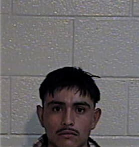 Victor Elizondo, - Hidalgo County, TX 