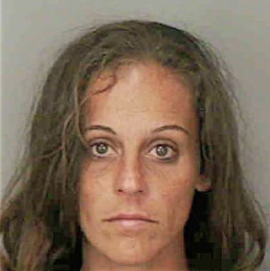 Jessica Evans, - Polk County, FL 