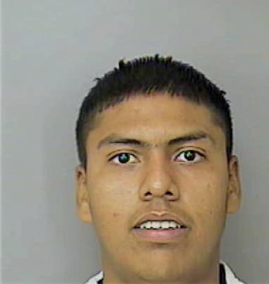 Javier Flores, - Polk County, FL 