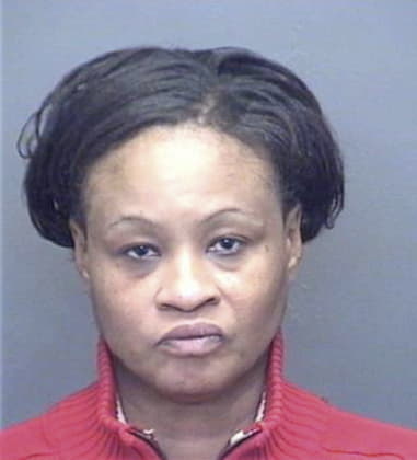 Niria Floyd, - Vanderburgh County, IN 