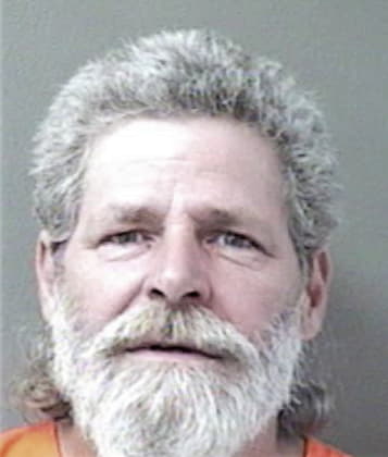 Russell Fortner, - Okaloosa County, FL 