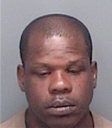 Marquel Fowler, - Pinellas County, FL 