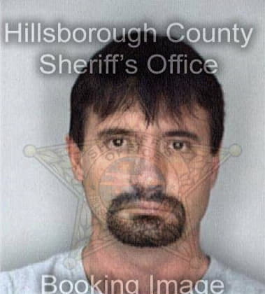 Francisco Galeano, - Hillsborough County, FL 