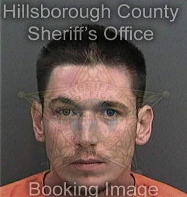 Alfredo Garcia, - Hillsborough County, FL 