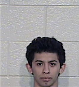 Deniss Garcia, - Hidalgo County, TX 