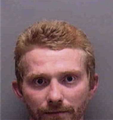 Steven Garfield, - Lee County, FL 