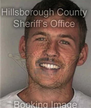 Jason Geldner, - Hillsborough County, FL 