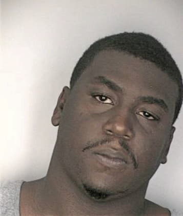 Willie Gilmore, - Hillsborough County, FL 