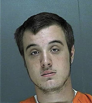 Matthew Goldbarth, - Volusia County, FL 