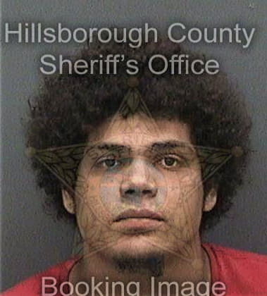 Jonathan Gomes, - Hillsborough County, FL 