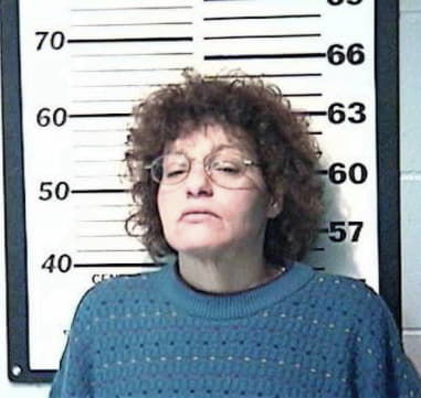Sharon Granger - Campbell County, KY 