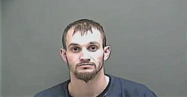 Nathan Green, - Howard County, IN 